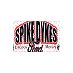 Spike dykes ford #5