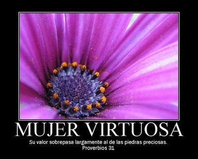 Agradecida con Dios...!