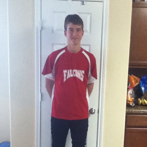 Love food-baseball-basketball-sleep Follow on instagram @manchild101 i follow back(: