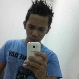 Hidupku Sejalan dengan-Mu Yesus.....
You Are My Destiny...
