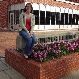 Publicity Director at John F. Blair Publisher. Catamount. I have 8 library cards because stories are important.