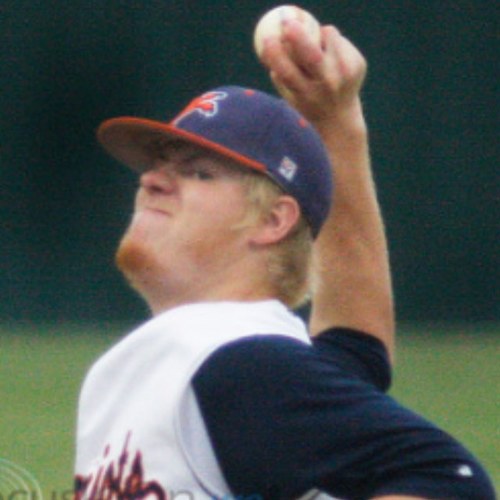 I am Chance Cotton's Ego, no one can touch my fastball. I give out hitting lessons if anyone needs some.
