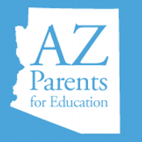 AZ Parents for Ed(@AZParentsforEd) 's Twitter Profile Photo