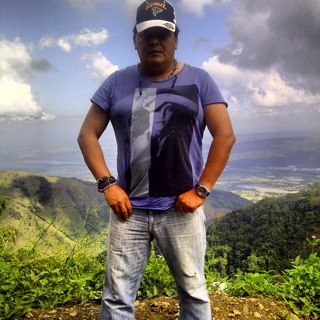 hpshow's profile picture. 