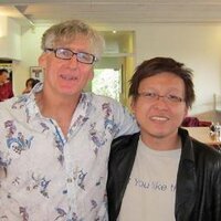 marc.cheong (@caffeinator) 's Twitter Profile