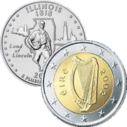 DoranCoins's profile picture. Dealer in US and World Coins & Currency.  Life Member ANA, ILNA, & CSNS.  Regular Member ISNA.  Authorized Dealer/Submitter for NGC, PMG, NCS, & CAC.