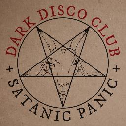darkdiscoclub's profile picture. Electric Sex-Rock from Philadelphia, PA. • SATANIC PANIC available now!