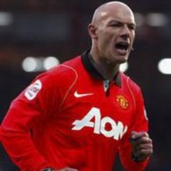 Sarcastic Manchester United Supporter. Not Just Arrogant, Maybe better. In Howard Webb, We Trust. Duh. [Parody Created by #MUFC Supporter]