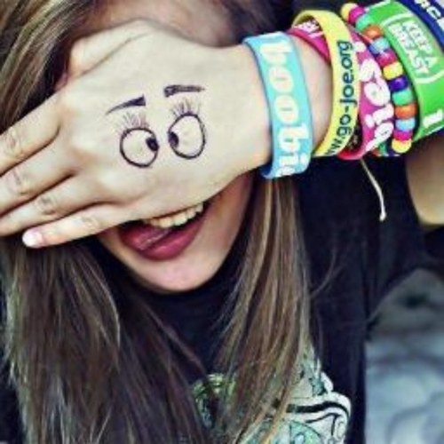 HoranJenny's profile picture. follow me i follow back :)