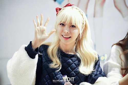 [RP] Hello Venus «3 ~