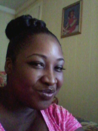 Want real ....Follow the realest! My women got women!