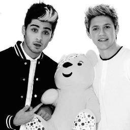 ONE DIRECTION INFECTION DETECTED .@NiallOfficial, @Harry_Styles,@zaynmalik,@Real_Liam_Payne, @Louis_Tomlinson