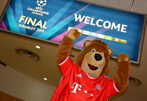 FCBerni's profile picture. 