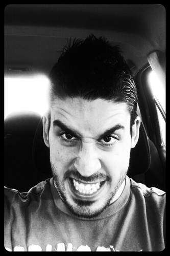 Zarkhator's profile picture. 