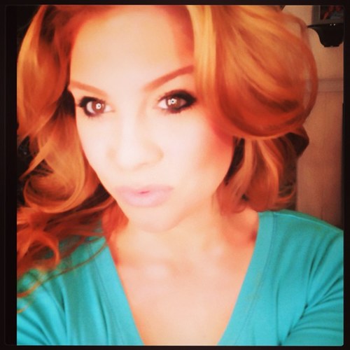 DanielleFraney's profile picture. 