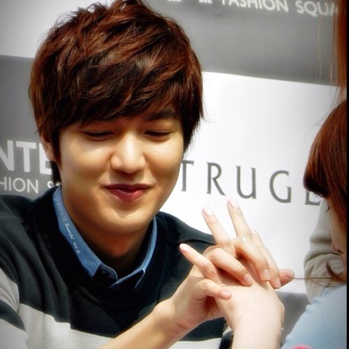 달콤한 나의 별*LMH*