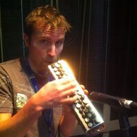 mirek salmon (@accordionmirek) 's Twitter Profile