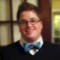 Program developer for Humanities at McMaster - interested in leadership, active learning, eportfolios, instructional design...and, of course, dapper fashion.