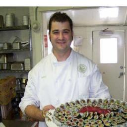 Chef Ryan Here! Your personal sushi chef  http://t.co/swTsLsrUqf which provides sushi catering service in Boston Massachusetts #sushi #catering #Boston #Ma