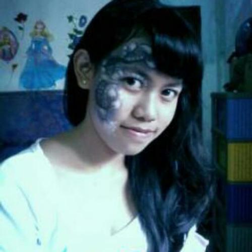 Fanbase of @_tiaralady :) #tiaralicious follow yuk ;) love @_tiaralady so much ::)