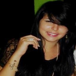 Queeim teem Fé teem tuudo ;*