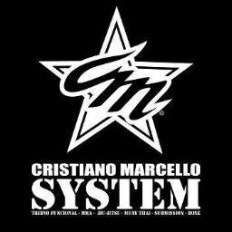 Time de MMA profissional - Professional MMA team