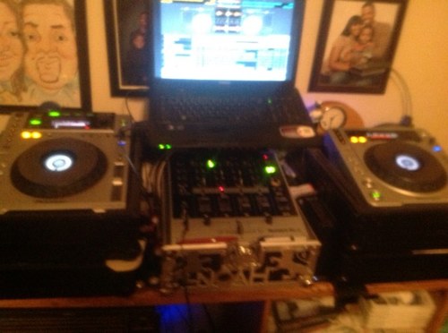 djnoahII's profile picture. 