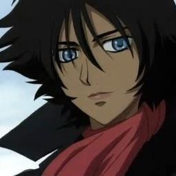 Wolfs_Rain_Blue's profile picture. 