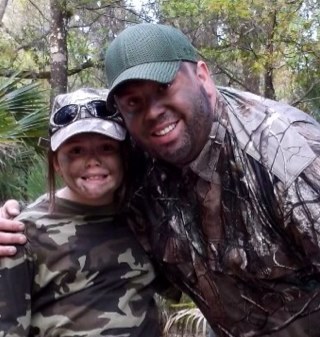 CMOR_88's profile picture. Husband and father who loves to spend time with his daughter...