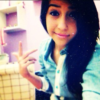 u smile, i smile