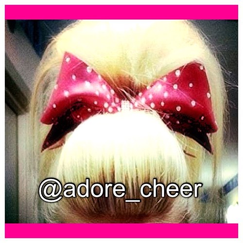 | Cheer Adore | Anon for life! There's no fear in fierce. Step on the mat and WERK. ✨Stay fabulous✨