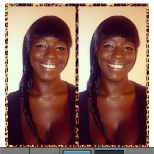 iamsharifah's profile picture. peace... love... and understanding