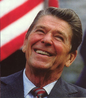 If we ever forget that we are one nation under God, then we will be a nation gone under. -Ronald Reagan. #tcot