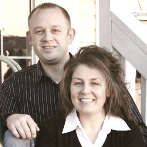 Faith, family and farmhouse style...that is where you will find me.