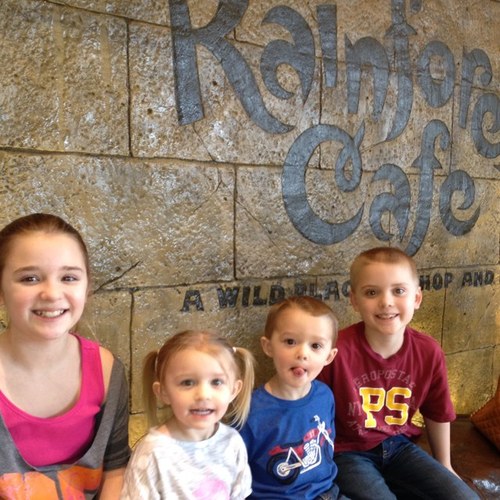 SchneiderCassie's profile picture. 