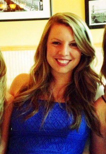 LaurenOHara8's profile picture. 