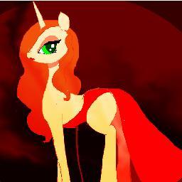 Hello dolls! Hello fellas! I'm chassis! Actress from Broadhay! Pretty famous, you may have heard of me?Loves @mlp_Kujo. Secretly a Justice Pony