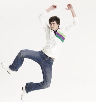 Director of dimamic edition been on so you think you can dance and pro clogger