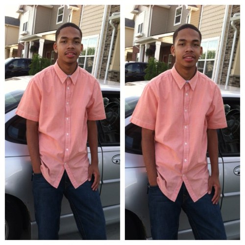 #Ambition& Humble It Aint Much To Say , Im Blessed. #FerrisState R.I.P NATE