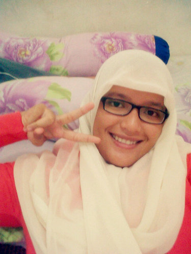 Allah, bigfam, friends, etc ☺