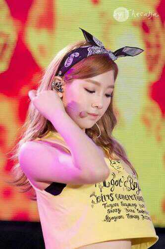 Parody of GG's taeyeon. KFCRoleplayers