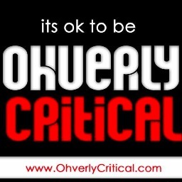 OHVERLYCRITICAL Profile Picture