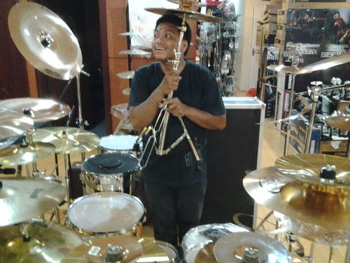 Okelahbeibh's profile picture. Hidup didalam TUHAN senantiasa : Memuji MenyembahNYA dlm ROH & KEBENARAN, membaca FirmanNYA setiap wkt, MengasihiNYA & Sesama Manusia....Amen....