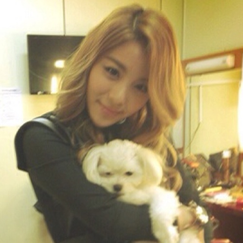 อันยองค่ะ! it's ailee คุณแม่ของพีเอสแฟม อยากรู้จักก็ฟอลมาสิคะ ♡ #_poisonPFx [ ยาพิษแฟม ] #ฟอลแบคบอท