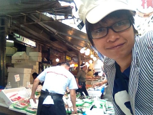 Nonkworkpoint's profile picture. 