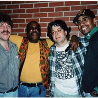 The Carpenter Ants (@carpenter_ants) 's Twitter Profile