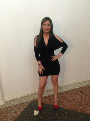 noraurdaneta's profile picture. 