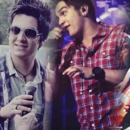 Singe:25/05/2013
Precidente:Ana

Eu Vivo Pq te Amo, te Amo Pq Te Vivo @luansantana