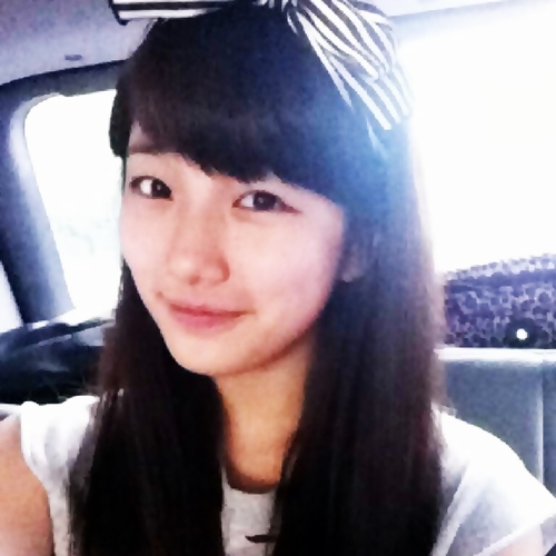 Rp of baesuzy miss a...
Single :-)