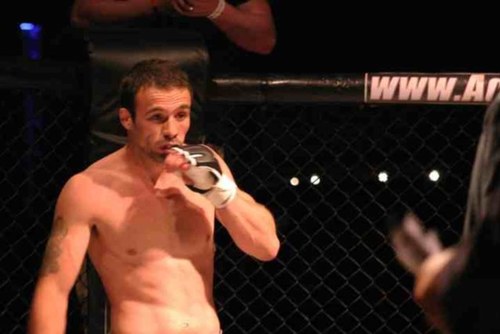 mmamcewan's profile picture. Pro mma bantamweight and purple belt Brazilian jujitsu. from bermondsey south  London